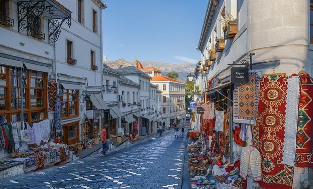 Media gjermane: Shqiperia, nje nga destinacionet me te bukura per te vizituar